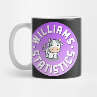 williams college statistics Mug